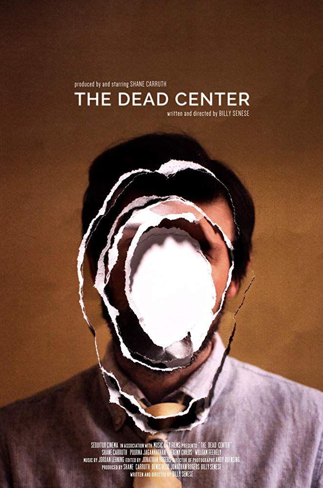 Tavsiye Korku Filmi - The Dead Center izle youtube video