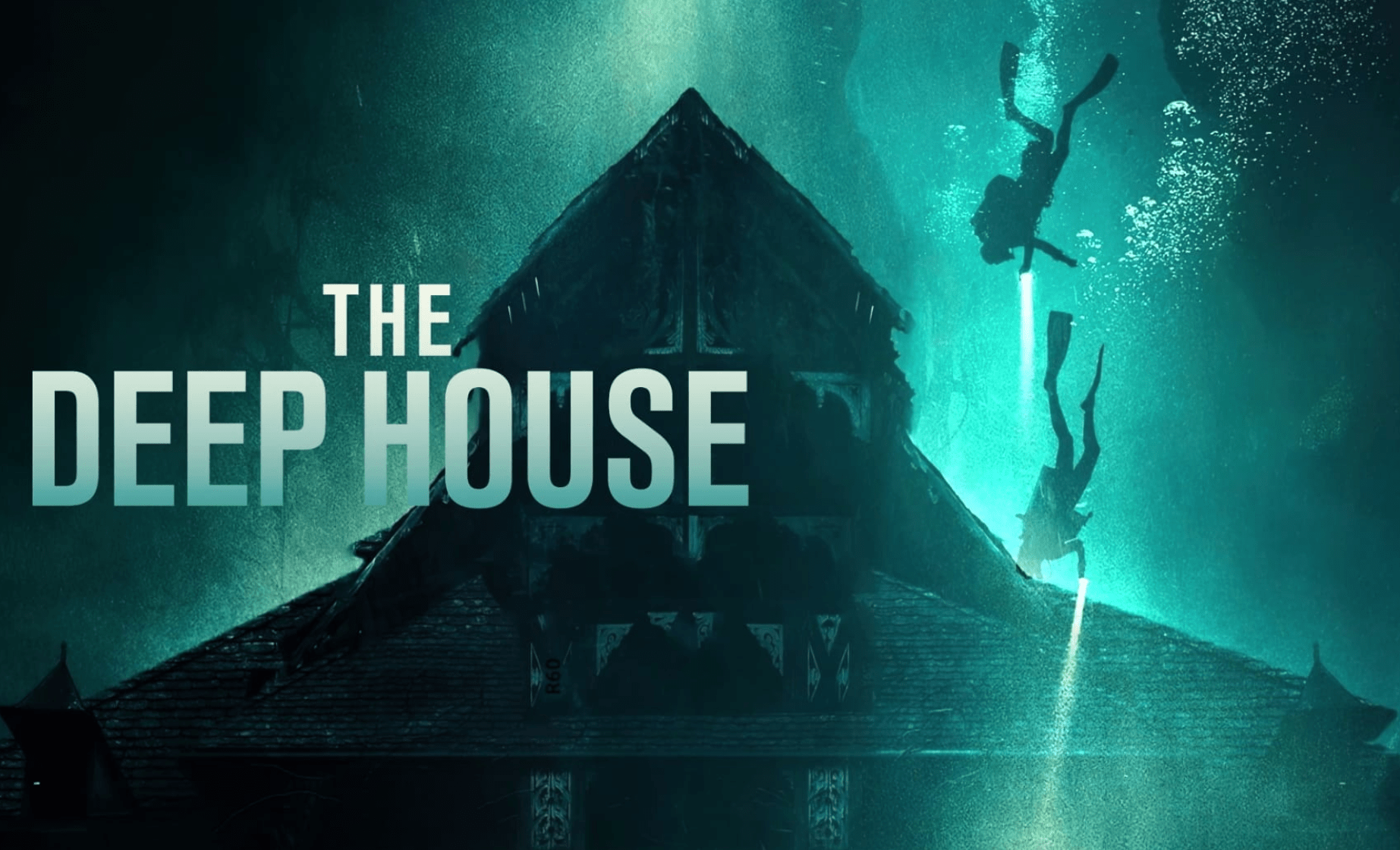 Tavsiye Korku Filmleri The Deep House